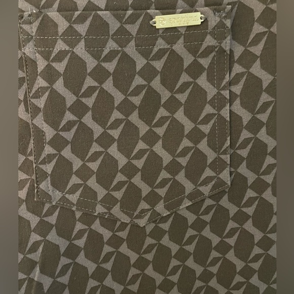 Spartina 449 Maren Pull-On Pant - Picture 5 of 5